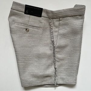 Banana Republic 5” Ryan Shorts
